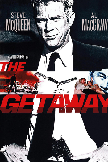  de Filme Os Implacáveis (1972)