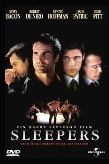 de Filme Sleepers: A Vingança Adormecida (1996)