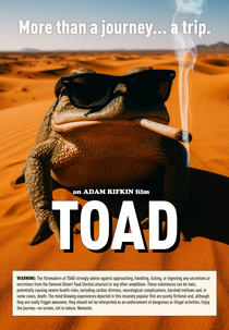 Toad (Toad)