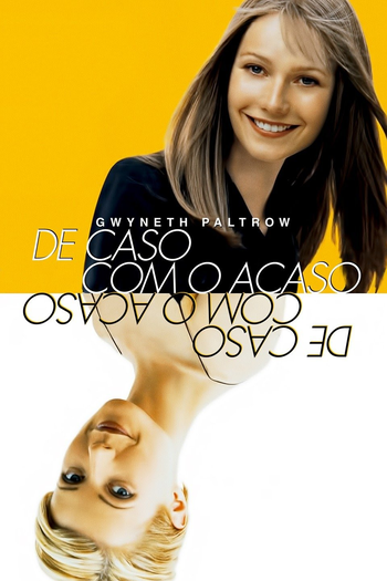  de Filme De Caso com o Acaso (1998)