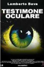 Testimone oculare (Testimone oculare)