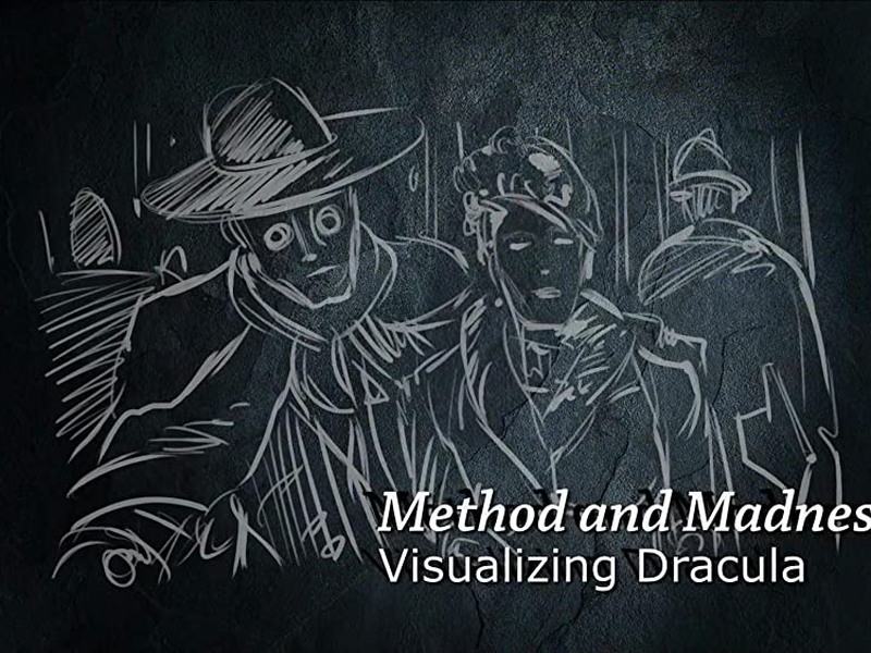 Foto 5 de Making 'Bram Stoker's Dracula'
