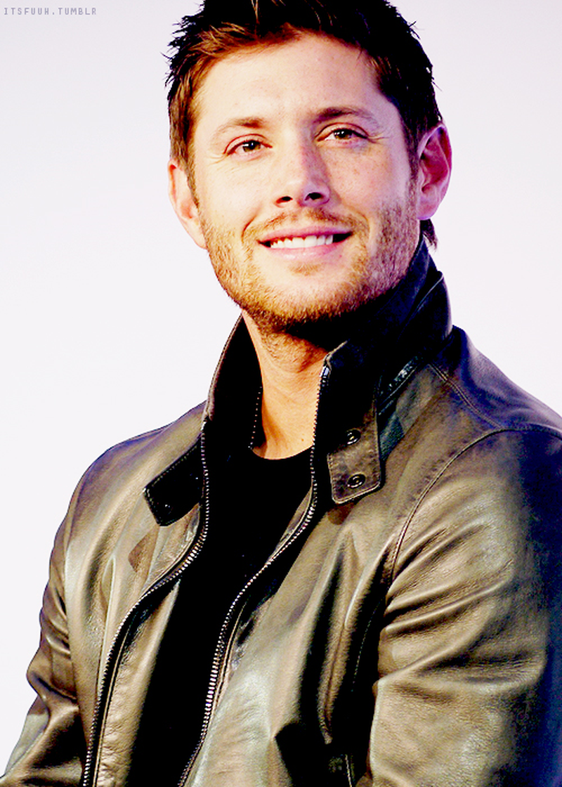 Jensen Ackles - Foto 14