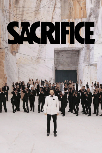  de Filme Sacrifício (2026)