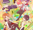 Ozmafia!!