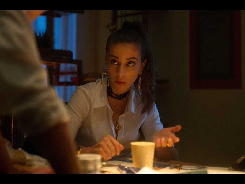 Foto 34 de Elite (3ª Temporada)