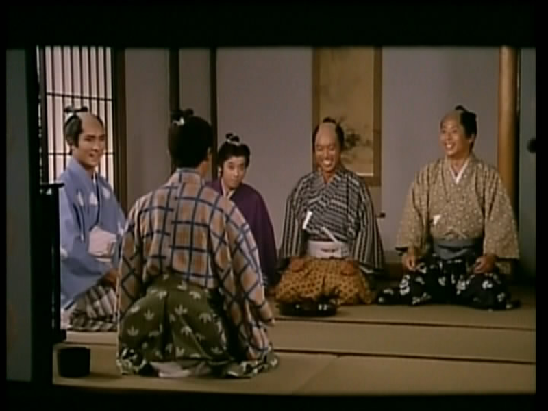 Foto 11 de Yari no gonza    (Gonza the Spearman)