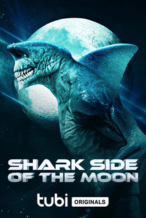 Shark Side of the Moon - Poster / Capa / Cartaz - Oficial 1