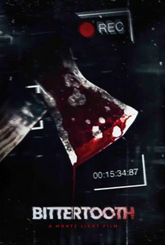Poster 1 de Filme Bittertooth (2023)
