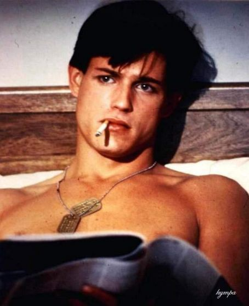 Michael Paré - Foto 1