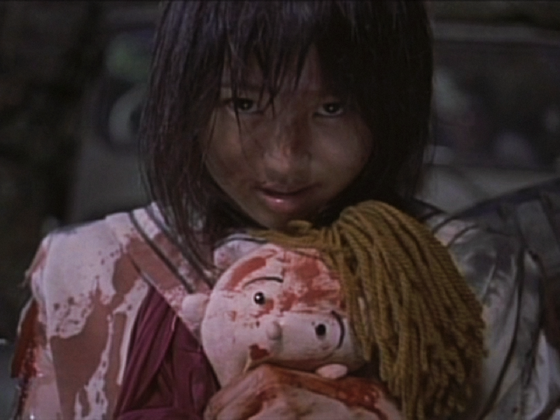 Foto 2 de Batalha Real