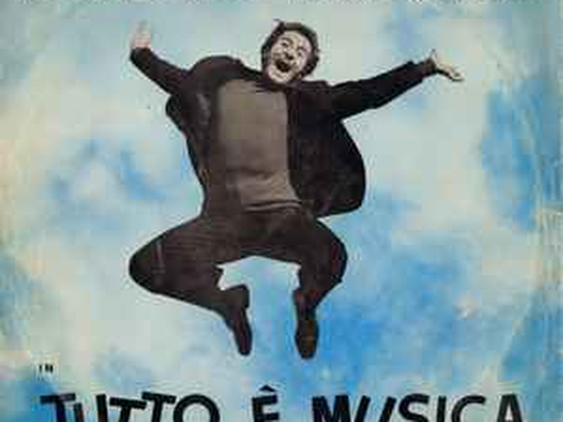 Foto 2 de Tutto è Musica