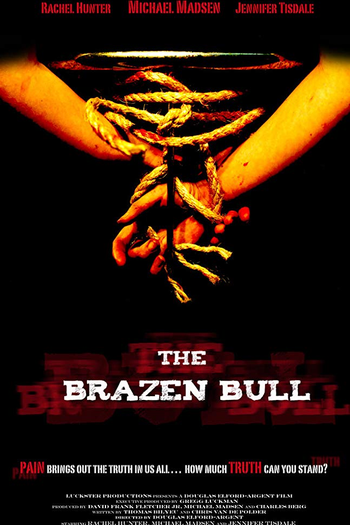  de Filme The Brazen Bull (2010)
