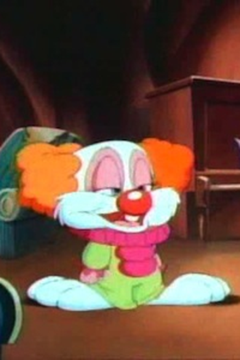 Poster de Episódio Pledge Day (1991)