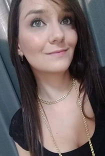 Luana Stteger - Poster 1