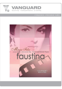 Faustina (Faustina)