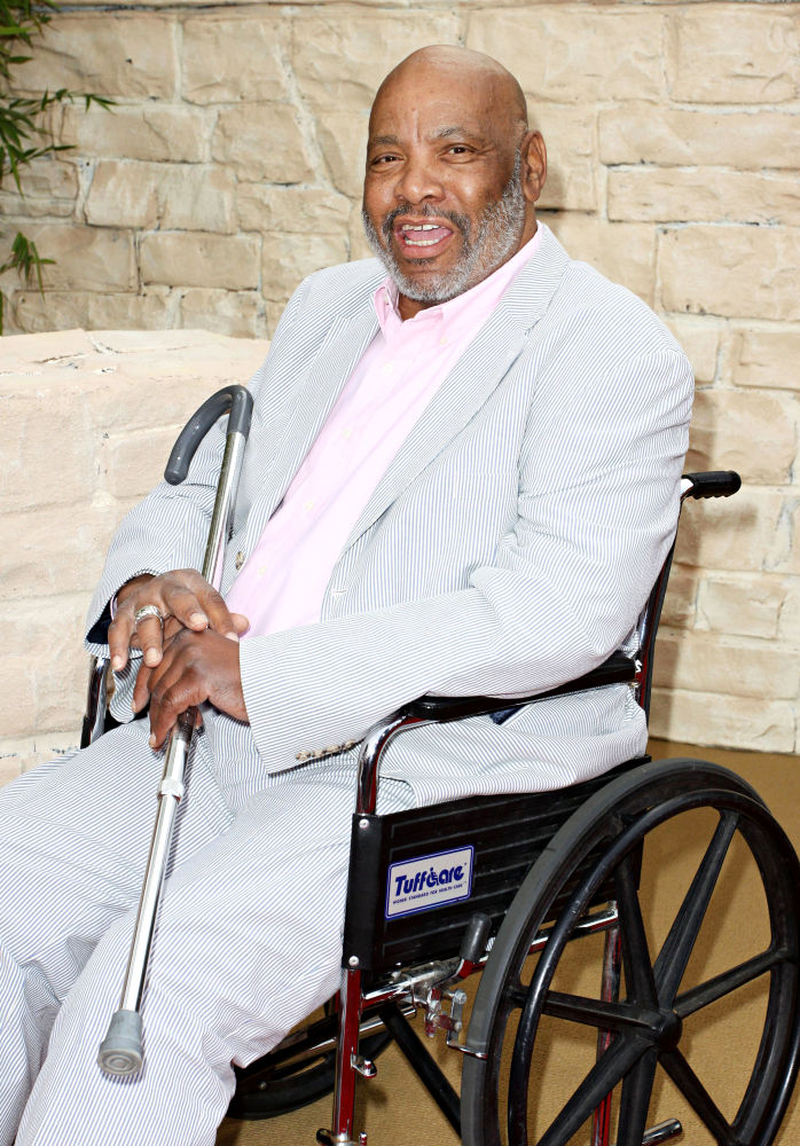 James Avery - Foto 1
