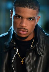 Iroko Anyogu