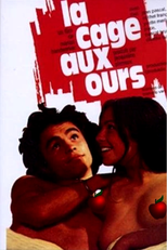 La cage aux ours (La cage aux ours)