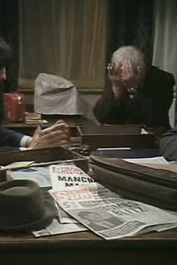 Poster de Episódio Rabbles (1976)