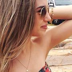 Foto de perfil de Arielle Monteiro Chaves