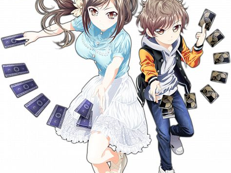 Foto 2 de Hand Shakers