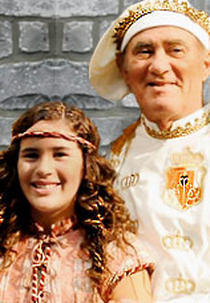 Uma Noite no Castelo (Uma Noite no Castelo)