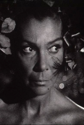 Poster 1 de Curta Leonor Fini  (1966)