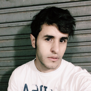 Foto de perfil de Gustavo