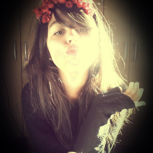 Foto de perfil de yasmin garcia