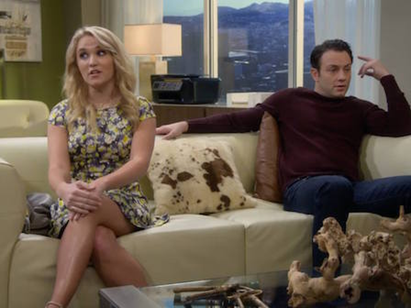 Foto 13 de Young & Hungry (3ª Temporada)