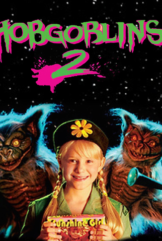 Poster 2 de Filme Hobgoblins 2 (2009)