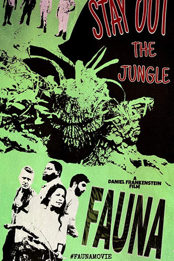  de Filme Fauna (2020)