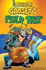 Inspetor Bugiganga - As Viagens (Inspector Gadget's Field Trip)