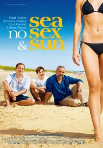 Mar, sem sexo e sol (Sea, No Sex & Sun)