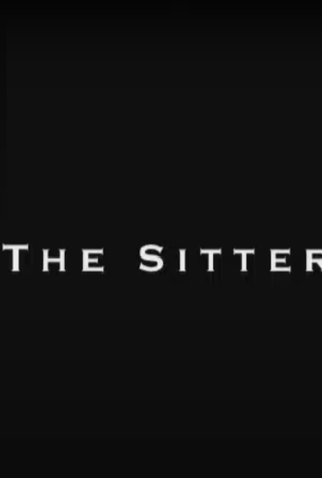 Poster 1 de Curta The Sitter (2006)