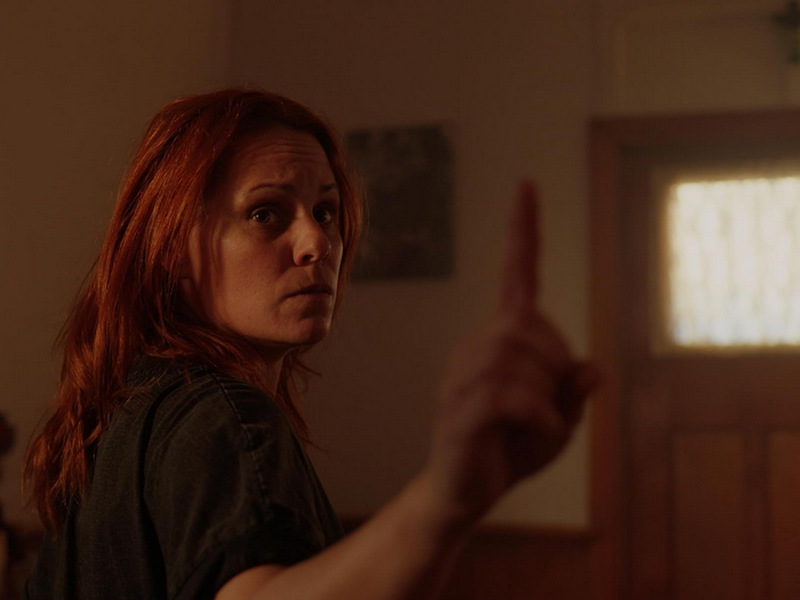 Foto 3 de The Matriarch