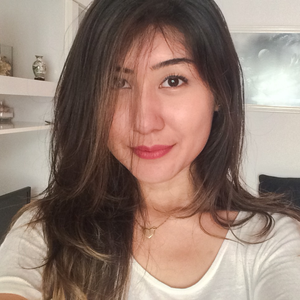 Foto de perfil de Lenna Lima