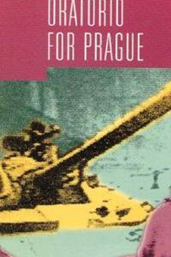Poster de Curta Oratório Para Praga (1968)