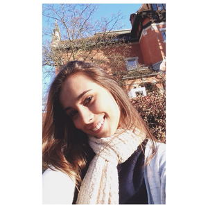 Foto de perfil de Lidiane Barbosa de Sousa