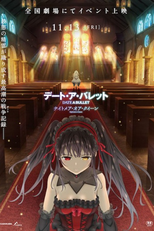 Date A Bullet: Parte 2 (デート・ア・バレット - ナイトメア・オア・クイーン)