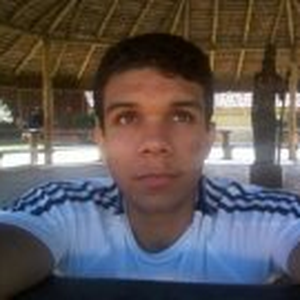 Foto de perfil de Álvaro V. D. Batista