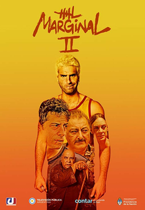 El Marginal: O Cara de Fora (2ª Temporada) (El Marginal (Season 2))