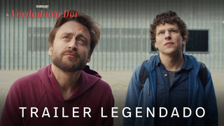 Trailer: A Verdadeira Dor  | Trailer Oficial Legendado
