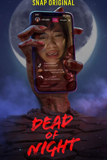 Dead of Night (2ª Temporada) (Dead of Night (Season 2))