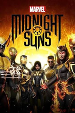 Midnight Suns - Prequel Shorts (Midnight Suns - Prequel Shorts)