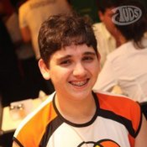 Foto de perfil de hugo henrique da silva serafi