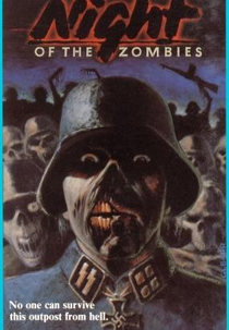 Night of the Zombies (Night of the Zombies)