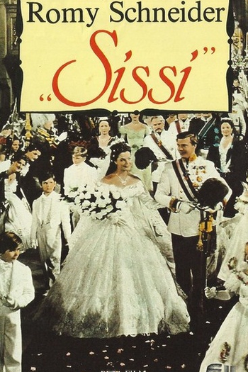  de Filme Sissi (1955)