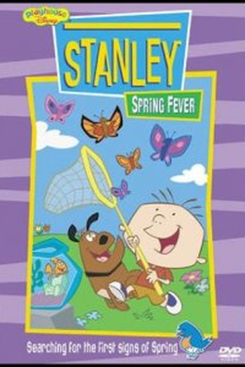 Poster de Série Stanley (2001)